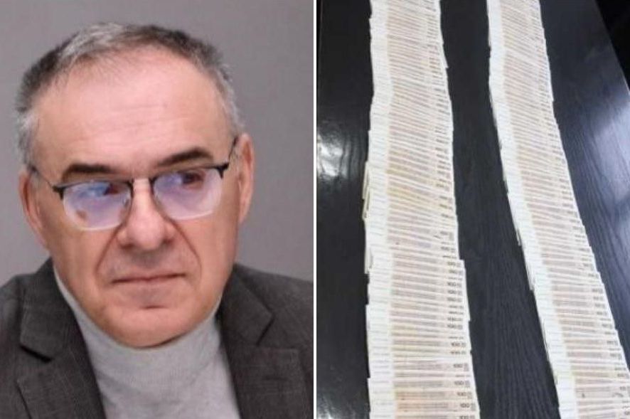 Novi detalji o akciji "Blok": S Miličevićem uhapšene još dvije osobe, sumnja se na trgovinu...