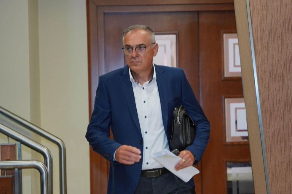 Priprema za akciju trajala mjesecima: Kod Miličevića navodno nađeno 250.000 KM?