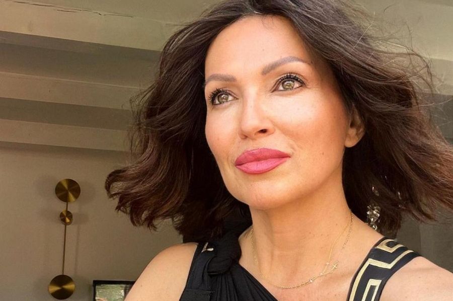 NINA BADRIĆ SHRVANA ZBOG SMRTI MATIJE DEDIĆA: Objavila dirljiv status na instagramu