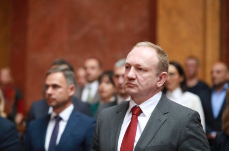 ĐILAS NAJAVIO VUČIĆEV KRAJ: Pad režima je defitivno počeo i ništa ga više ne može zaustaviti