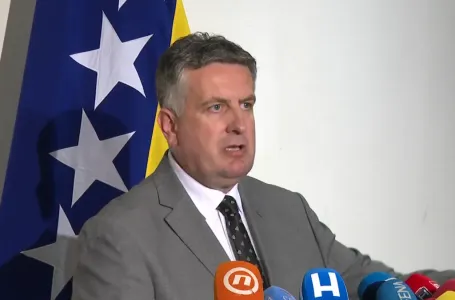 Vuković o najavama da se Ćulum vraća u SIPA-u: Nema više iznenađenja kada je u pitanju ta struktura