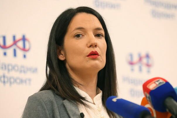 Jelena Trivić: Pretresi kod Miličevića su politička osveta, ne istraga