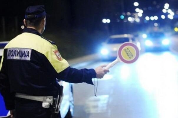 Bez vozačke, s dugom od 28.000 KM – Banjalučka policija oduzela automobil