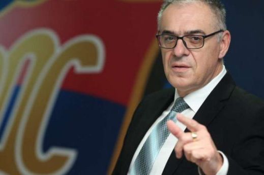 Oglasio se SDS: Iznijeli su izuzetno teške optužbe - nakon ovog više ništa neće biti isto