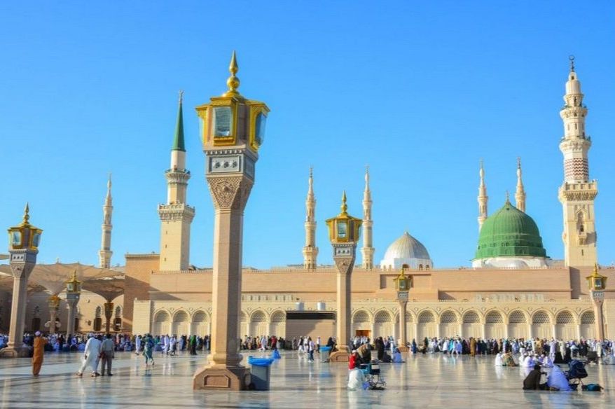 Prve hadžije iz BiH putuju za Medinu 11. juna: Svi hadžski obredi uspješno okončani