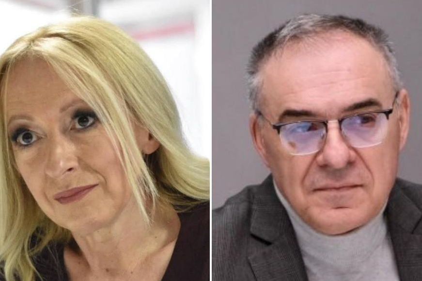 Pandurević o hapšenju Miličevića: Tražili su dirigovane tužioce da naprave hajku, hvala čestitim...