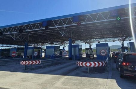 Uhapšena na granici: Heroin sakrila u intimne dijelove tijela