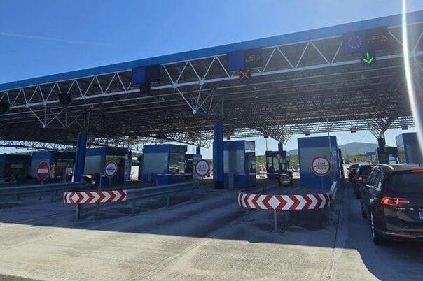 Uhapšena na granici: Heroin sakrila u intimne dijelove tijela