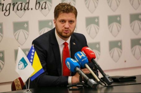 Inspektorat RS-a poništio diplomu Irfana Čengića; on poručuje: Propusti nisu moji, prihvatam...