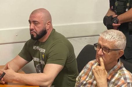 Damir Mehić Bibi osuđen na 16 i po godina zatvora za ubistvo i pokušaj ubistva: Osuđen i njegov brat