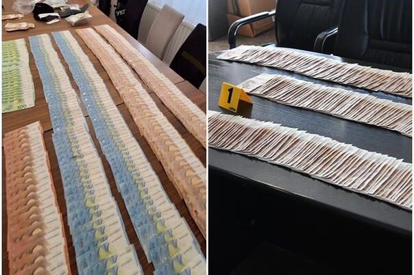 Objavljene fotografije novca kojeg je policija pronašla kod Miličevića