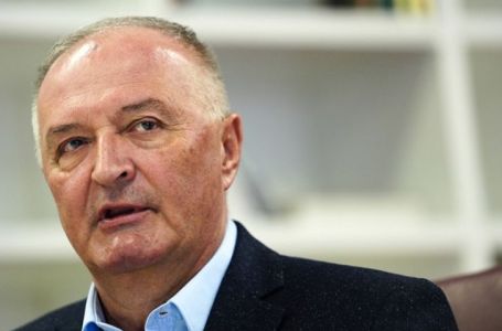 Helez se izvinio SAD-u zbog sastanka s Iranom: Prijeti mu suspenzija saradnje i moguće sankcije