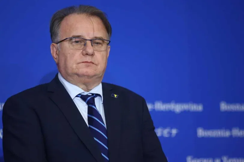 Nikšić prozvao međunarodnu zajednicu: "Oni su najodgovorniji!"