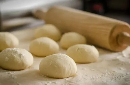 Dodajte ova dva sastojka u brašno i vaše tijesto će ostati svježe danima