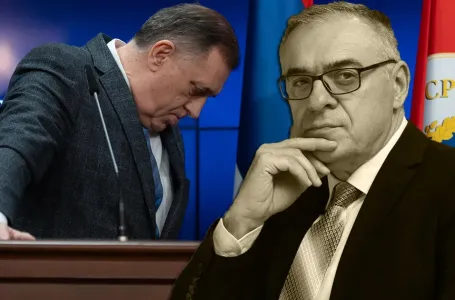 SDS: Dodik je direktno naredio hapšenje Miličevića. Aferu “pakuju” mjesec dana