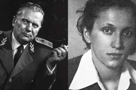 Ljubav Tita nije imala granice, a doživjela je tragičan kraj: 'Šta ću Marjane, ja bez nje ne mogu'