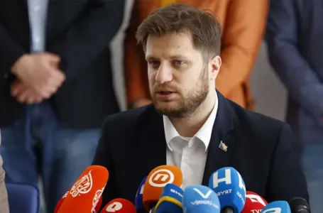 Poništena diploma Irfana Čengića, evo šta on poručuje