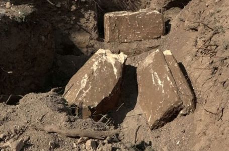 SENZACIONALNO OTKRIĆE U SREDNJOJ BOSNI: Tokom radova u dvorištu kuće neočekivano se „ukazalo"