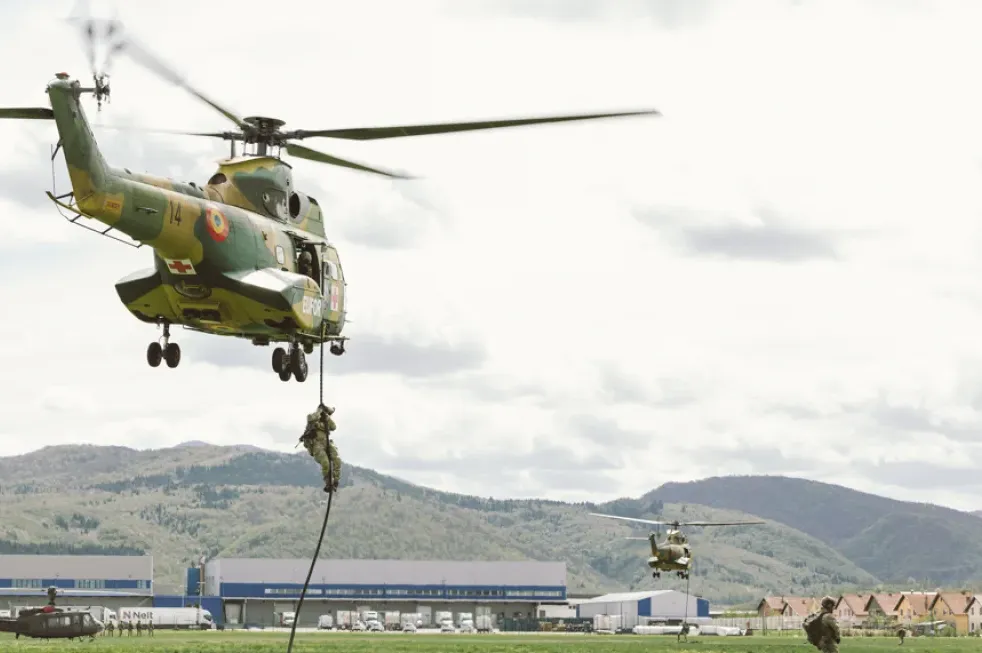 OS BiH i EUFOR najavljuju prisustvo trupa u ovim dijelovima države: Ključni događaj 12. juna