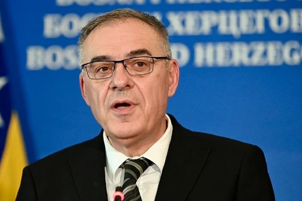 Milan Miličević i ostali predati Tužilaštvu