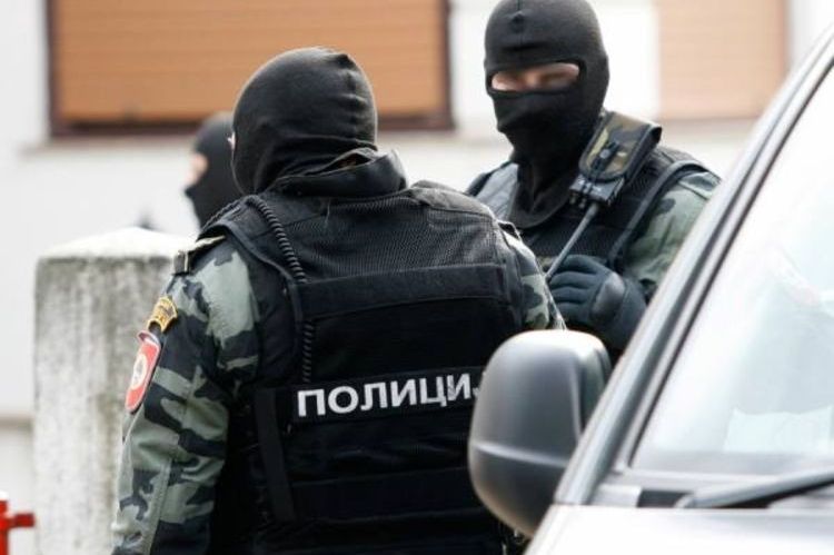 U toku akcija policije u Banjoj Luci, zaplijenjena droga, uhapšena jedna osoba