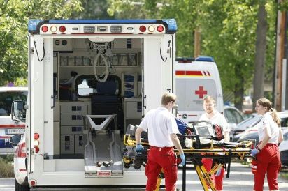 Najmanje 10 mrtvih u školi u Grazu, objavljena snimka iz škole