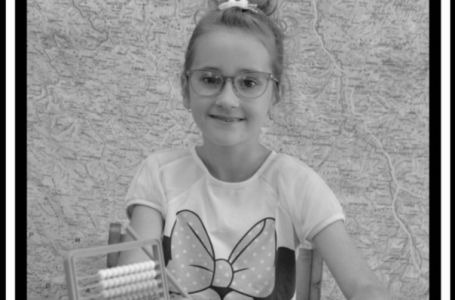 Preminula djevojčica Ajla Koljović u 9. godini, danas dženaza