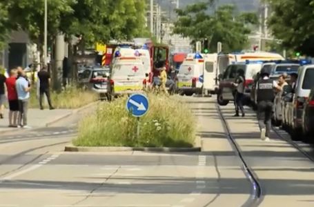 Koliko Balkanaca živi u Gracu