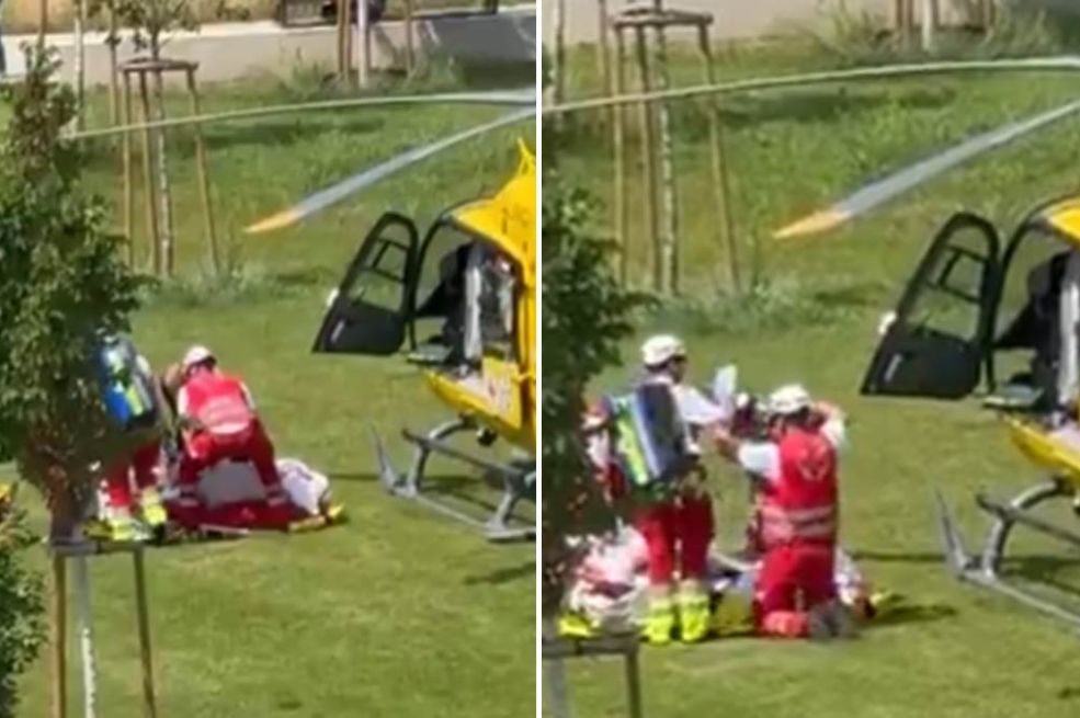 DVIJE OSOBE porijeklom IZ BiH izgubile život u masakru u Grazu, jedna osoba teško povrijeđena