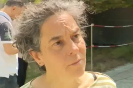 Potresno svjedočanstvo majke čiji je sin preživio masakr: "Nazvao me i rekao..."