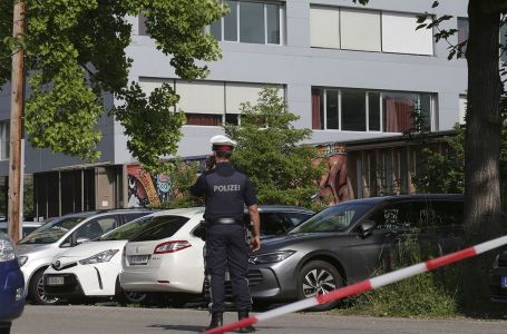 Otac opisao kako je njegov sin preživio masakr u Gracu: Pretvarao se da je mrtav