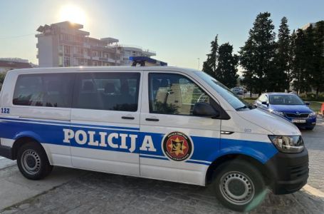 Pucnjava u Beranama: policija traga za napadačem, nema povrijeđenih