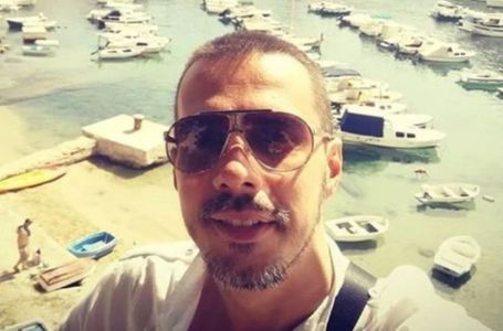 Ovo je prva slika pjevača iz bolnice: Oglasio se Bojan, priključen je na kisik, vidno loše