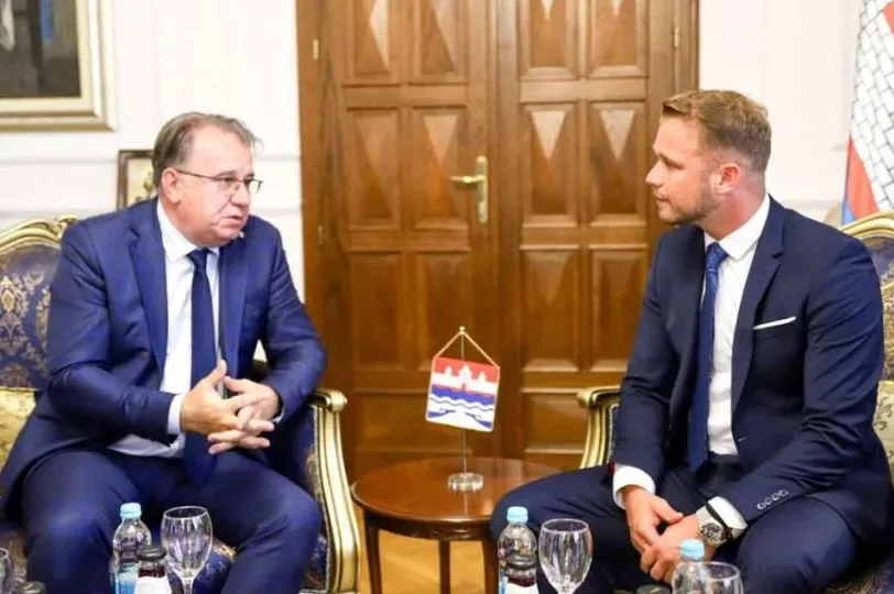 Nikšić na sastanku sa Stanivukovićem, objavili lijepe vijesti