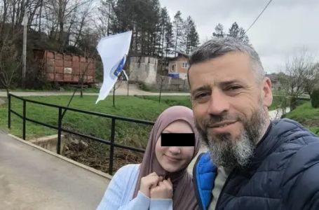 Ujak nastradale Hane u masakru u Gracu: "Zvao sam je odmah, nije se javljala..."