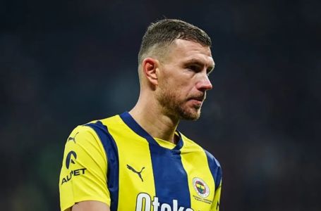 Džeko ponovo u Serie A? Nakon Bologne, i Fiorentina želi bh. napadača