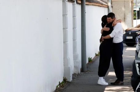 Šta do sada znamo o počiniocu strašnog zločina iz Graza? OVO SU KLJUČNE ČINJENICE