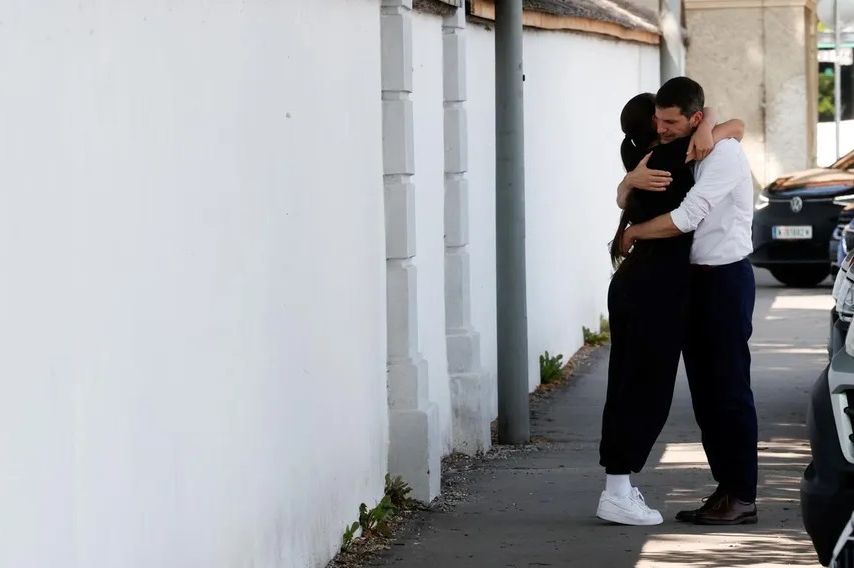 Šta do sada znamo o počiniocu strašnog zločina iz Graza? OVO SU KLJUČNE ČINJENICE