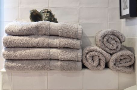 Na kojoj temperaturi se pravilno peru peškiri? Većina ljudi ovo radi pogrešno