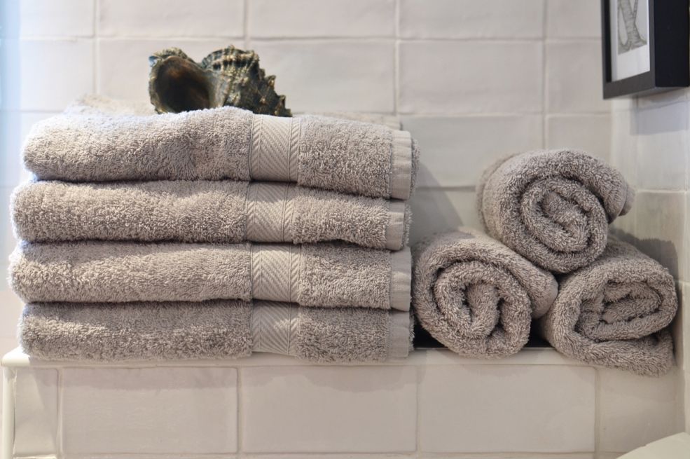 Na kojoj temperaturi se pravilno peru peškiri? Većina ljudi ovo radi pogrešno