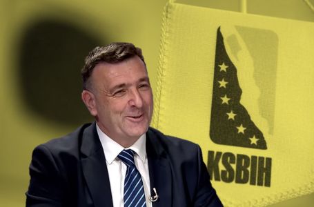 Velike promjene u Košarkaškom savezu BiH: Ko će preuzeti dužnost predsjednika?