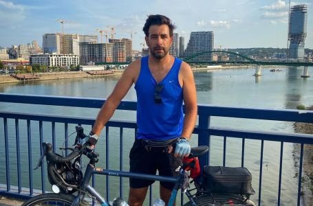 Hrvatski glumac poslije 25 godina čeka drugo dijete