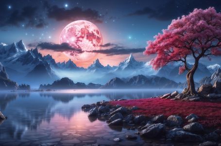 Pun “Mjesec Jagode” od sutra mijenja sudbine 3 znaka: Jednima slijedi napredak, a drugima haos