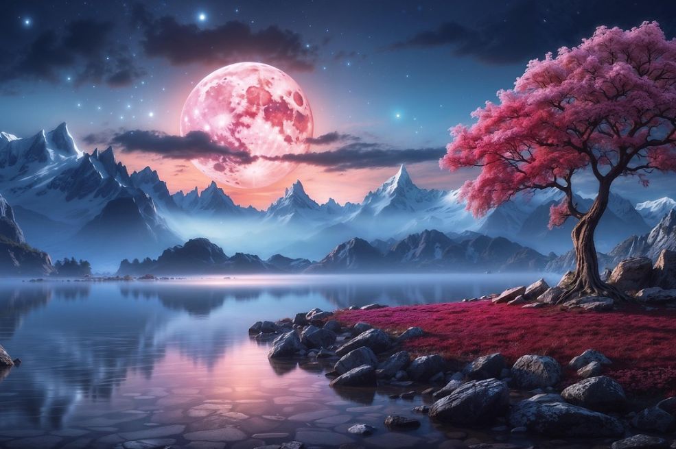 Pun “Mjesec Jagode” od sutra mijenja sudbine 3 znaka: Jednima slijedi napredak, a drugima haos