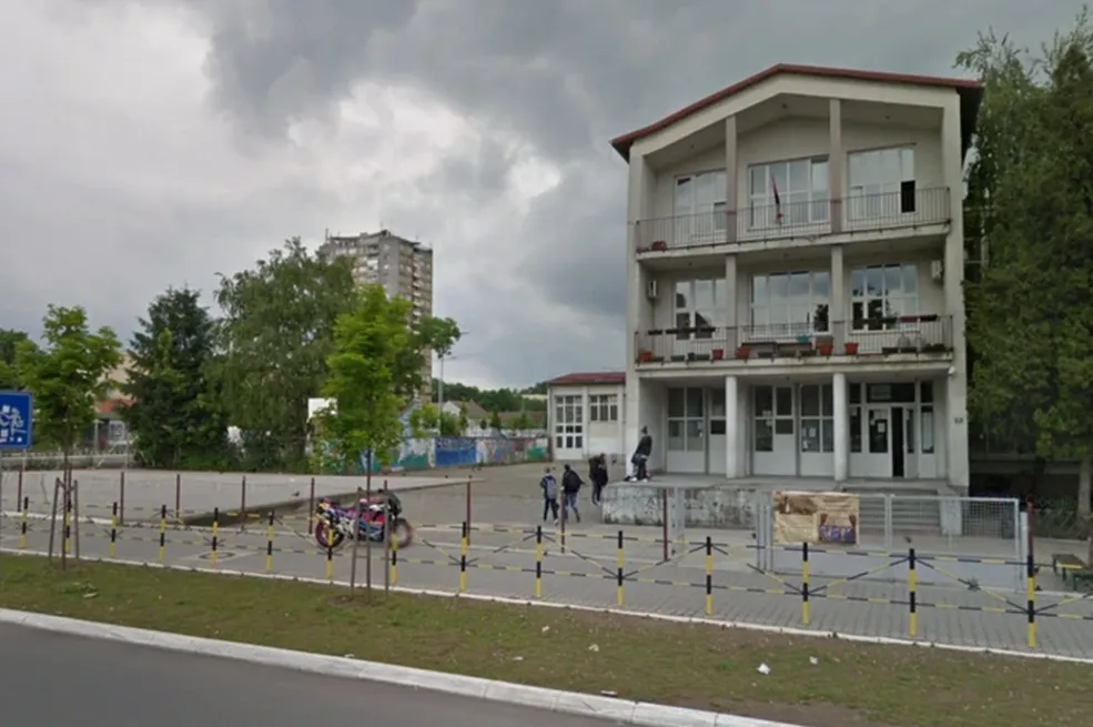 U Srbiji priveden učenik sedmog razreda, navodno je prijetio da će ubiti profesore