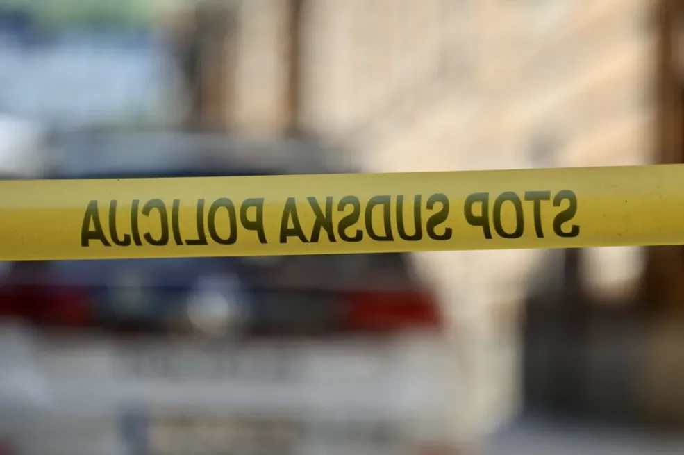 Sarajevska policija razbila ilegalni lanac: Oduzeto preko 1,5 kg droge i arsenal oružja