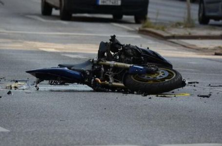 Tragedija na putu Sarajevo–Trebinje: Vozač motocikla smrtno stradao kod Foče!