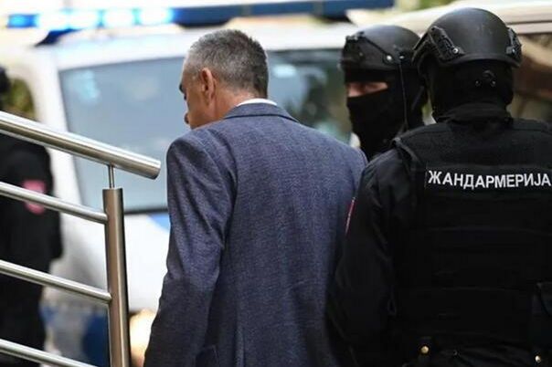 Miličević na slobodi iako ga terete za mito – pravda ili privilegija?