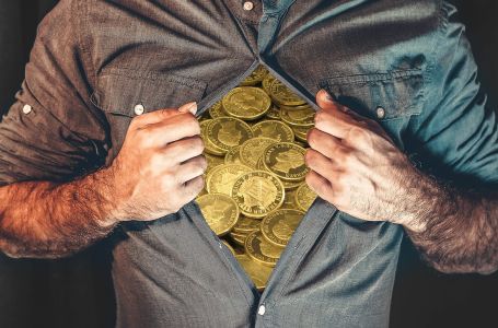 „Samo DVA Horoskopska Znaka Postaju MILIONERI u 2025: Da li si i TI MEĐU IZABRANIMA?!“