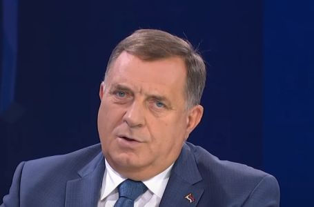 Dodik: EU ima alternativu i biće ih sve više